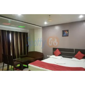 Hotel Subudhi Inn Near Temple - Jagannath Puri