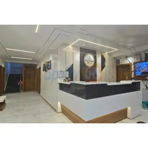 Hotel Sukhnath - Somnath