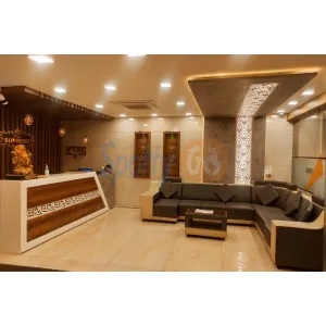 Hotel supreme - Rameshwaram