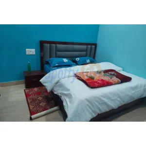 Hotel Surya Palace - Ukhimath