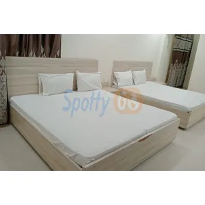 Hotel Swagat Inn - Bhubaneswar 