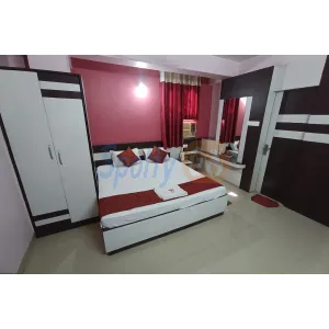 Hotel Virat Inn - Gaya(Near Railway Station)