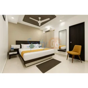 Hotel VrajBhoomi - Somnath