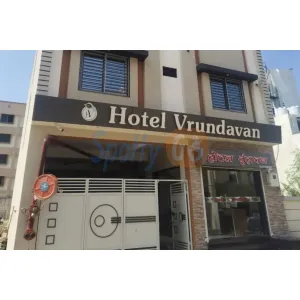 Hotel Vrundavan - Dwarka