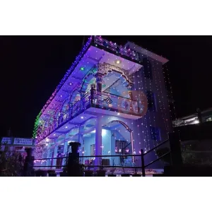 Jagannath Homestay - Uttarkashi