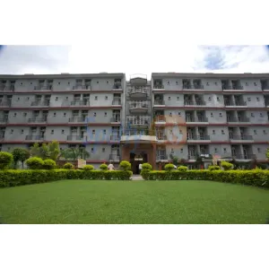 Jammu Yatri Niwas - Haridwar