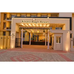 Khatu Bagh Resort - Khatu