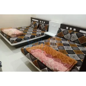 Kaweri Hotel Palace - Omkareshwar