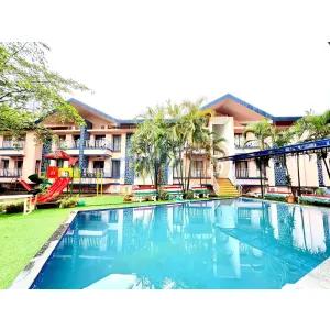 Le Tranquil Resort - Lonavala