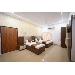 Lexus Hotel - Amritsar