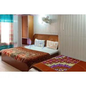 Lodge Hotel Shubham - Jammu J&K