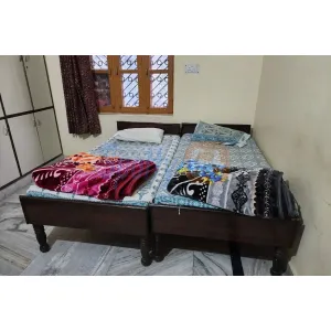 Ma Katyayani Mandir Gyan Kartar Ashram - Rishikesh