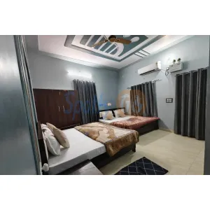 Maa Sharda Homestay - Ayodhya