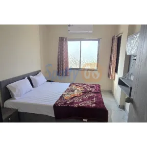 Mahesh Bhavan  - Dwarka