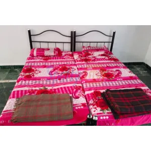 Manek Chand Baitala (Hinkargiri Tirth)  - Indore