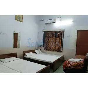 Matusri Jaidevi Anandram Jaipuria Smriti Bhawan - Chitrakoot