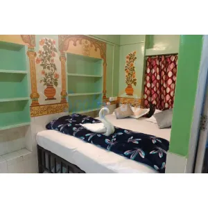 Musa's Homestay - Jodhpur