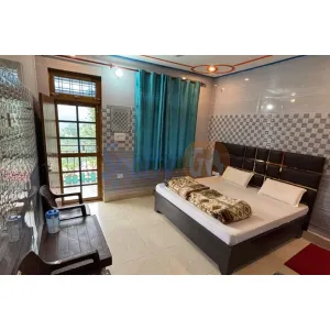 Neelkanth Homestay - Ukhimath