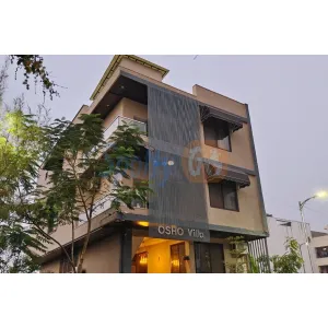 OSHO Villa - Jaipur