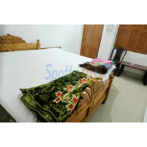Parvati Kutir - Deoghar