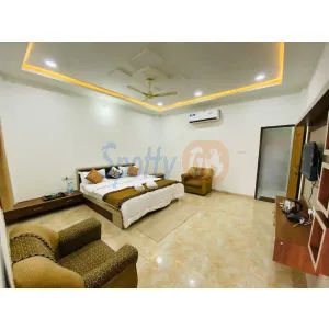 Payal Palace - Maheshwar