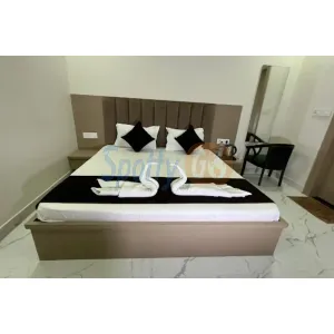 Hotel Shri Radha Sneh - Mathura