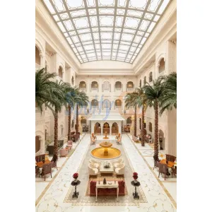 Raffles - Jaipur  