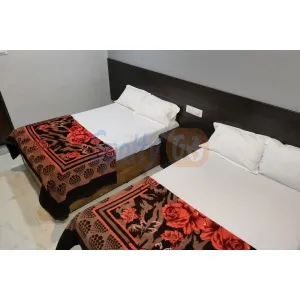 Rudra Guest House - Ghrishneshwar