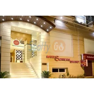 Hotel Sawera Grand - Amritsar