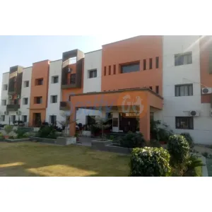 Shri Sanwaliya Dham (Guest House) - Bhadsora