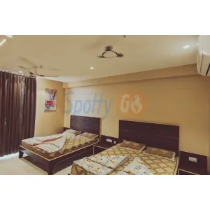 Sant Niwas - Amritsar