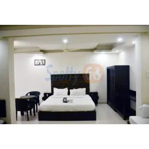 SBM GUEST HOUSE  -  Salasar