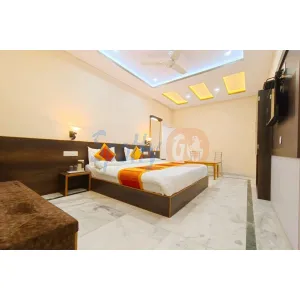 Shelter Villa - Mount Abu 