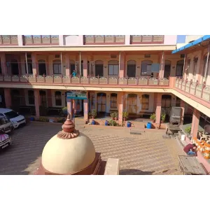 Shiv Shakti Nivas (Dharamshala) - Pavagadh