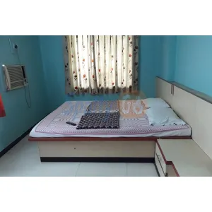 Shivneri Lodge - Tuljapur