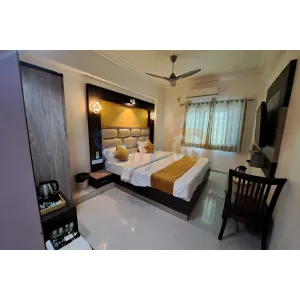 Shree Hotel - Ambaji
