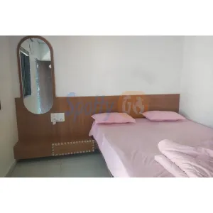 Shree Kastbhanjan Guest House - Salangpur