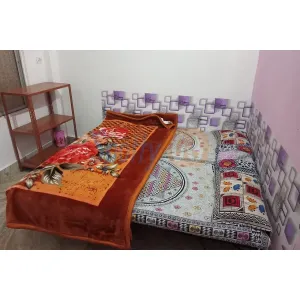 Shree Maheshwari Bhawan Dharamshala - Chitrakoot