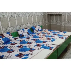 Shree Vallabhdham Seva Sadan Dharmshala - Jatipura