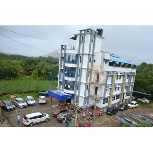 Shree Vinayaka Residency - Murudeshwar