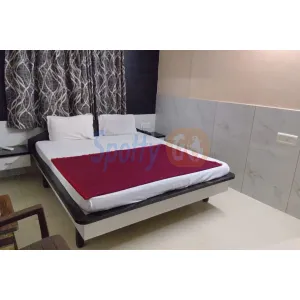 Shri Jaliyan Atithi Gruh - Dwarka