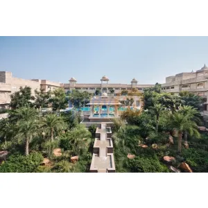 Six Senses Fort - Barwara