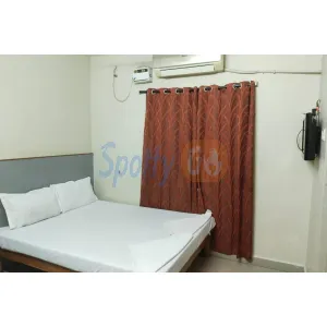 Sree Surya Residency - Tirupati