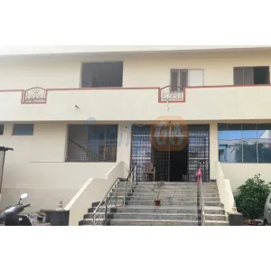 Sri Sadasivananda Ashram Trust (Near Temple) - Srisailam