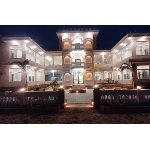 Sukhdham Resort Bhawan - Salasar