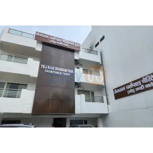 Tej Ram Dharam Paul Charitable Trust - Haridwar
