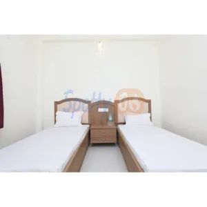 The Paradise Guest House - Bodh Gaya