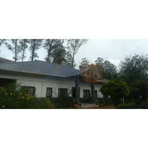 Theresian Cottage -  Munnar