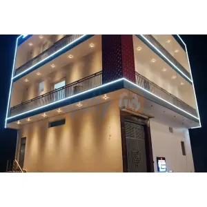 Gita Sewa Sadan - Barsana