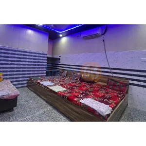 Govind Bhawan Dharamshala - Vrindavan